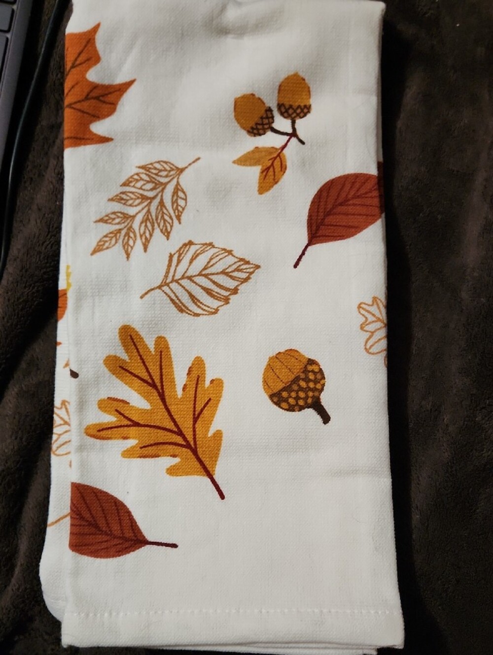 Kitchen Towels - Picture 3 of 3